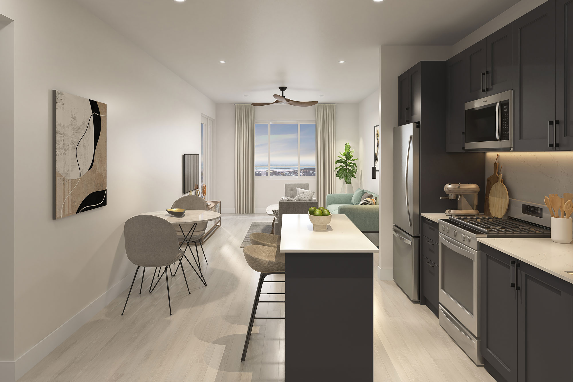 Encore-_-1-bed_living