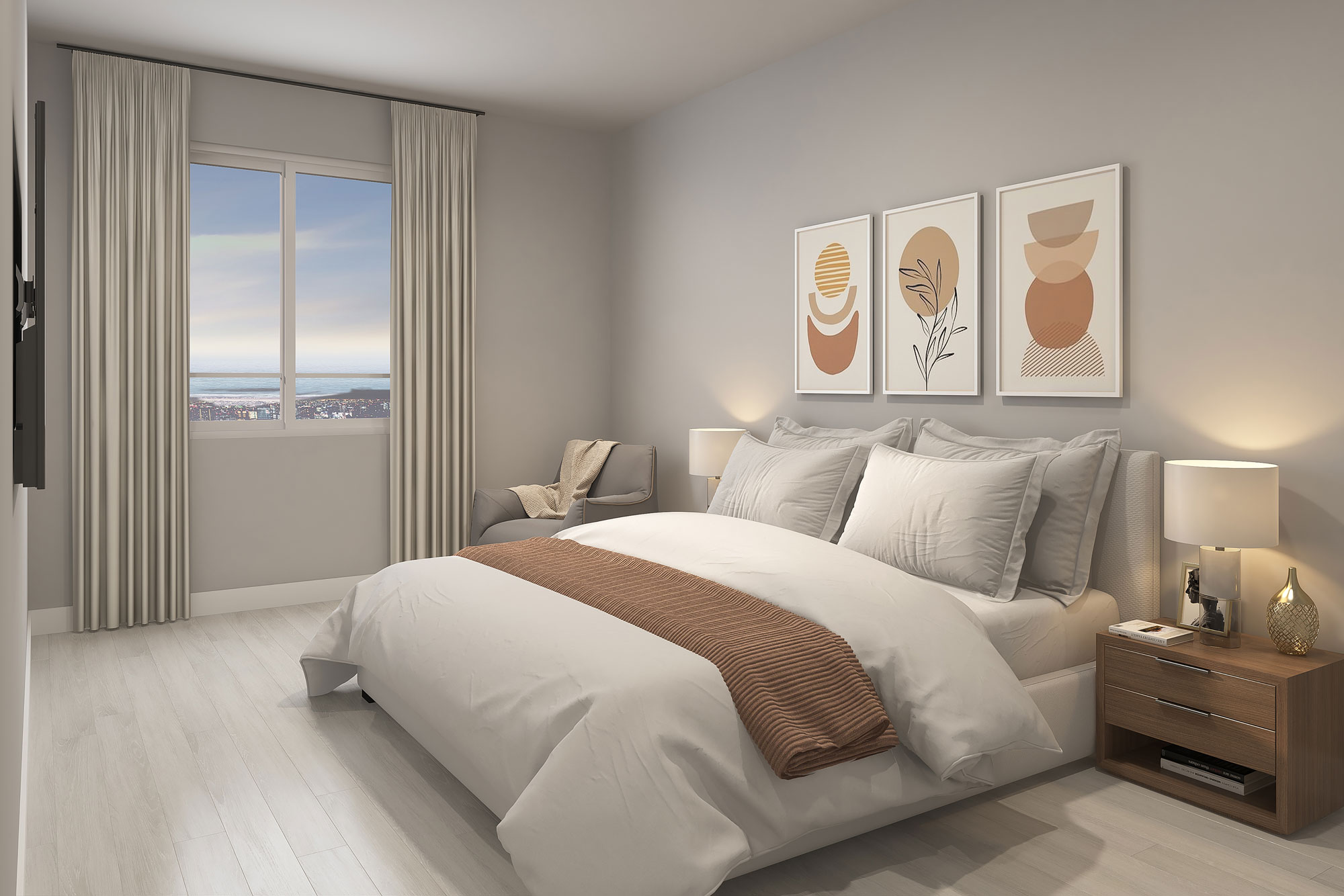 Encore-_-3-bed_bedroom