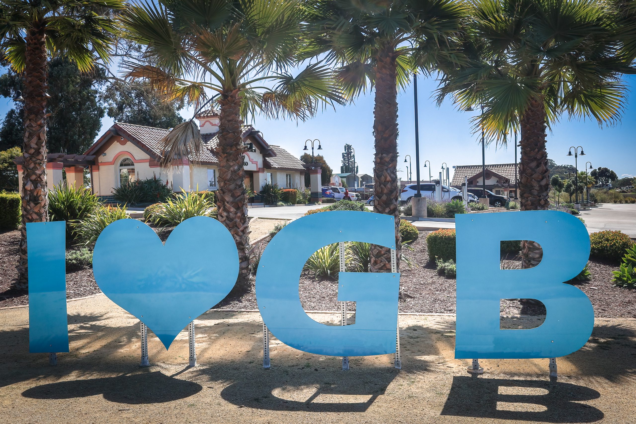 GroverTown.01 Danna Joy Dykstra-Coy